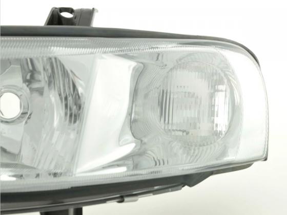 Verschleißteile Scheinwerfer links Opel Vectra B  99-02
