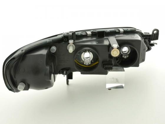 Verschleißteile Scheinwerfer links Opel Vectra B 99-02 – Bild 5