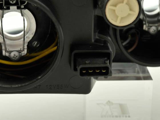 Verschleißteile Scheinwerfer links Opel Vectra B 99-02 – Bild 6