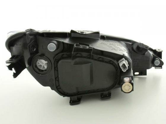 Verschleißteile Scheinwerfer links Peugeot 206 S16 98-03 – Bild 5