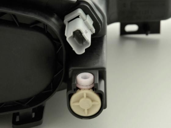 Verschleißteile Scheinwerfer links Peugeot 206 S16 98-03 – Bild 7