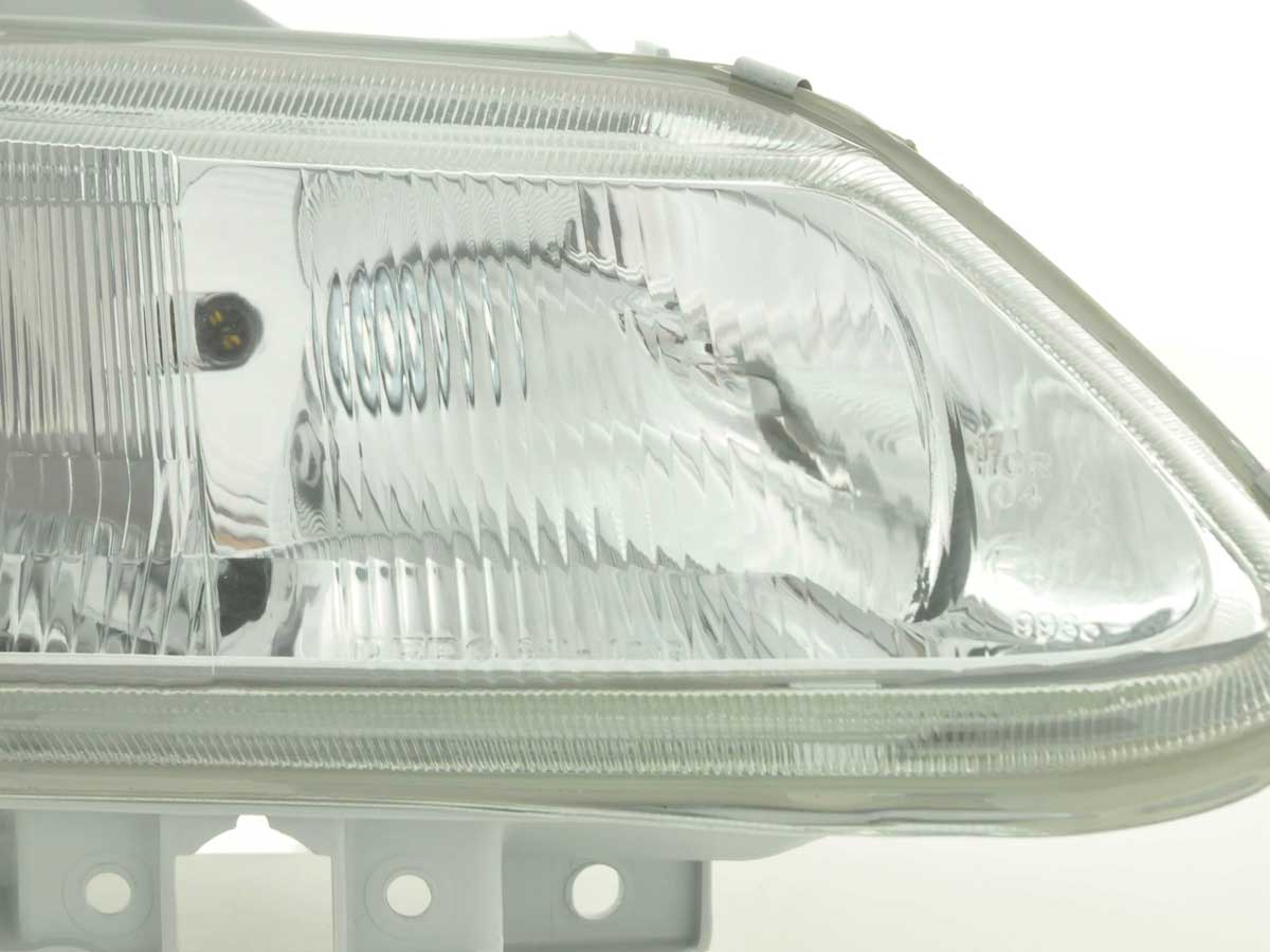 Verschleißteile Scheinwerfer rechts Renault Laguna 94-98 – Bild 3