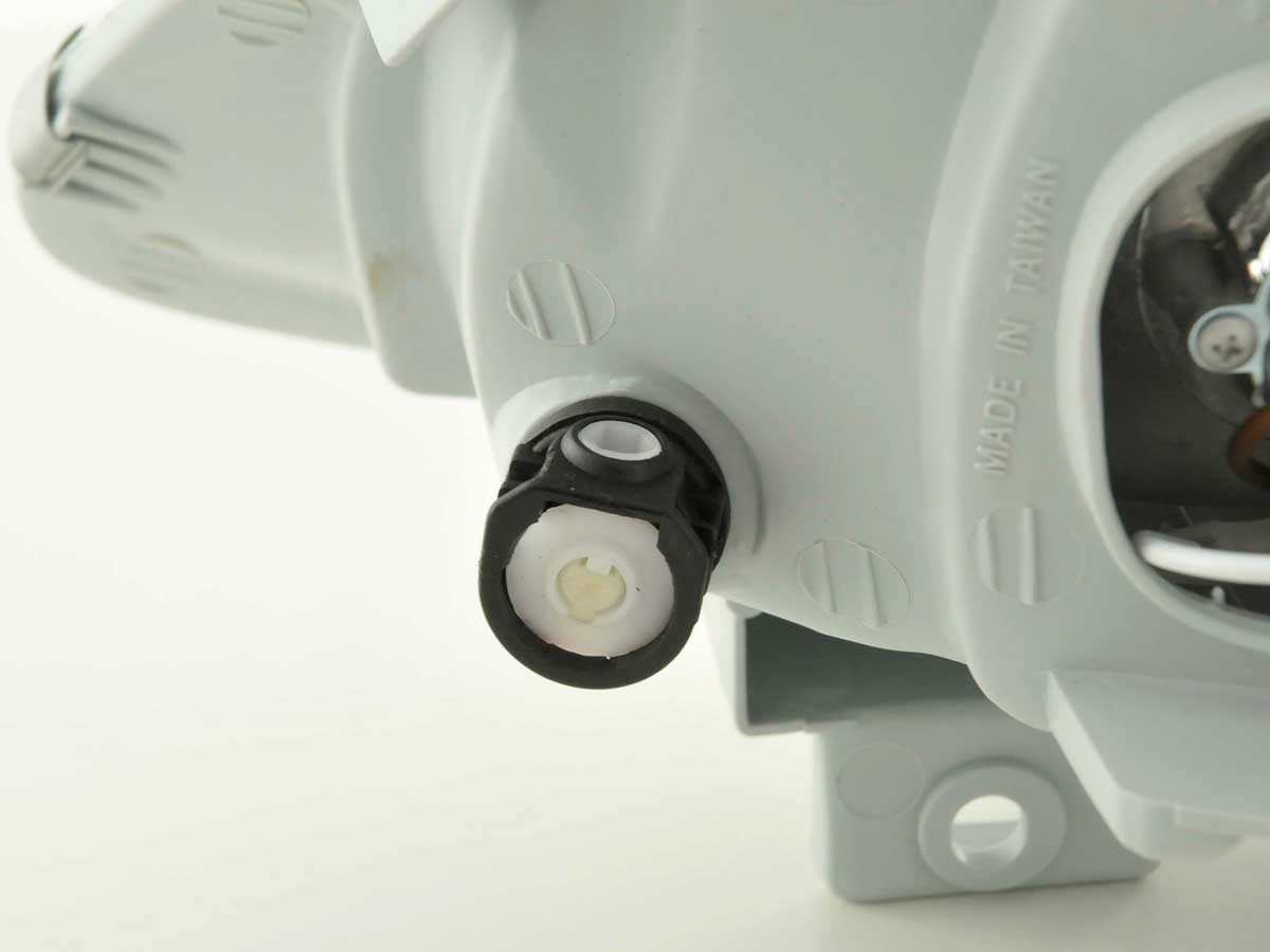 Verschleißteile Scheinwerfer rechts Renault Laguna 94-98 – Bild 5