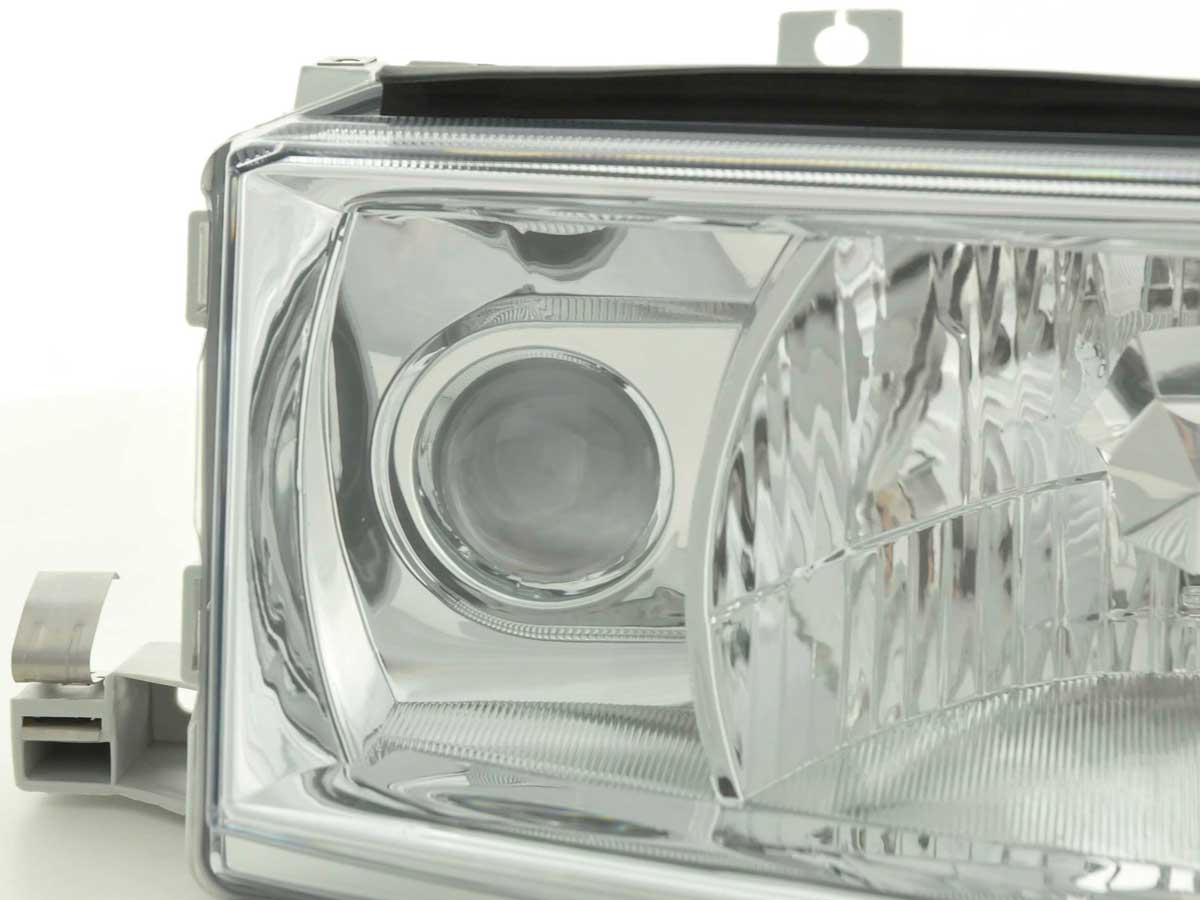 Verschleißteile Scheinwerfer rechts Skoda Octavia (Typ 1U)  00-04