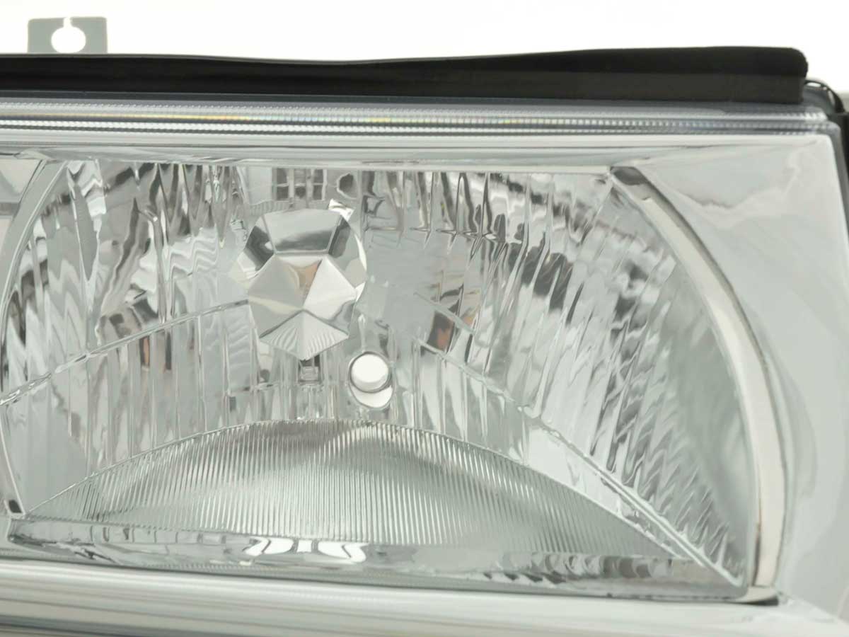 Verschleißteile Scheinwerfer rechts Skoda Octavia (Typ 1U) 00-04 – Bild 3