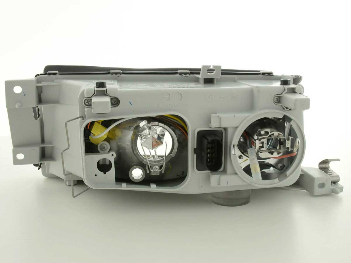 Verschleißteile Scheinwerfer rechts Skoda Octavia (Typ 1U) 00-04 – Bild 4