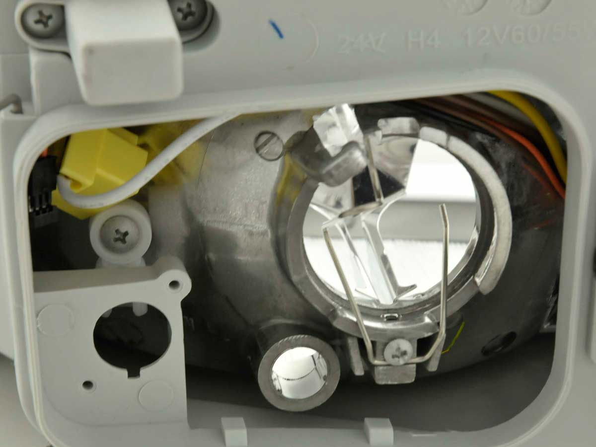 Verschleißteile Scheinwerfer rechts Skoda Octavia (Typ 1U) 00-04 – Bild 5