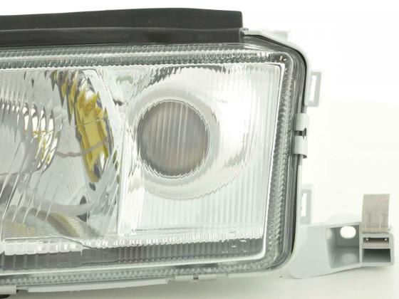 Verschleißteile Scheinwerfer links Skoda Octavia (Typ 1U) 97-00 – Bild 3