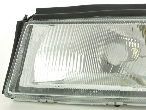 Verschleißteile Scheinwerfer links Skoda Octavia (Typ 1U) 97-00 – Bild 4