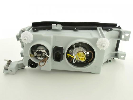 Verschleißteile Scheinwerfer links Skoda Octavia (Typ 1U) 97-00 – Bild 5