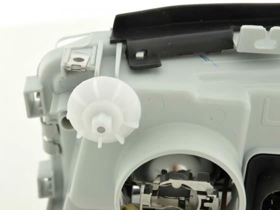 Verschleißteile Scheinwerfer links Skoda Octavia (Typ 1U) 97-00 – Bild 6