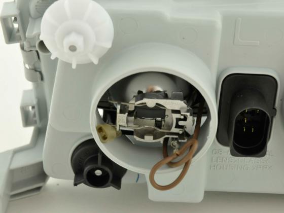 Verschleißteile Scheinwerfer links Skoda Octavia (Typ 1U) 97-00 – Bild 7