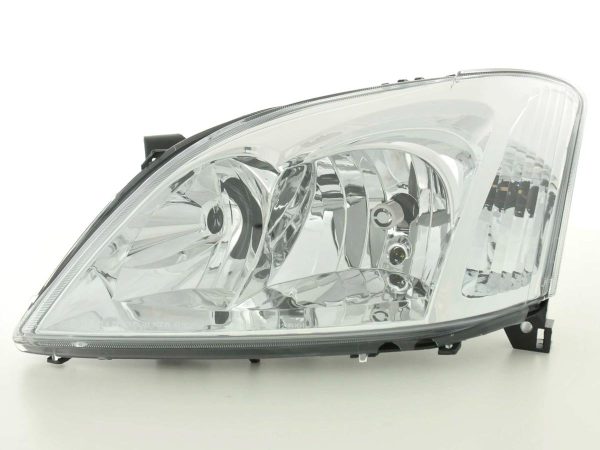 Verschleißteile Scheinwerfer links Toyota Corolla 3/5-trg. (Typ E12)