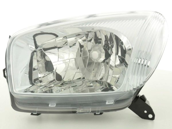 Verschleißteile Scheinwerfer links Toyota RAV4  00-03