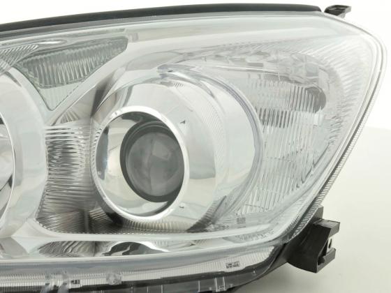 Verschleißteile Scheinwerfer links Toyota RAV 4 (XA3) 08-09 – Bild 3