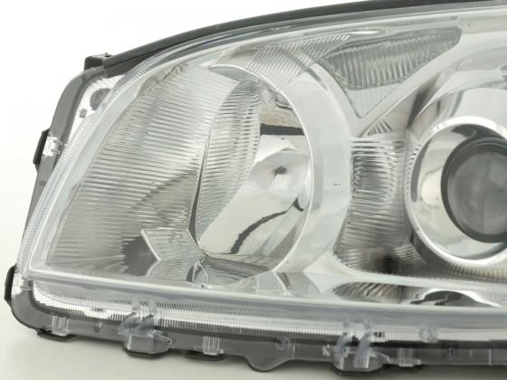 Verschleißteile Scheinwerfer links Toyota RAV 4 (XA3) 08-09 – Bild 4