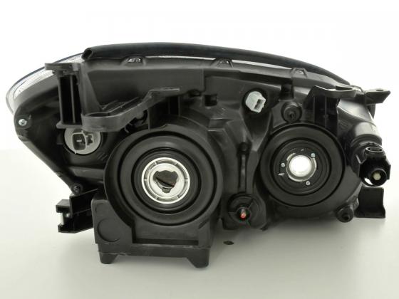 Verschleißteile Scheinwerfer links Toyota RAV 4 (XA3) 08-09 – Bild 7