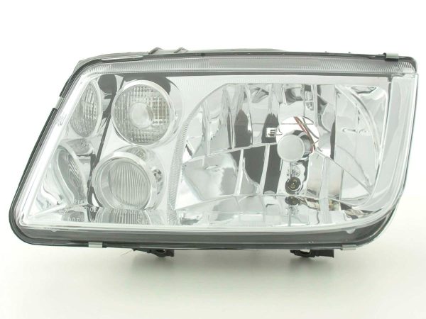 Verschleißteile Scheinwerfer links VW Bora (Typ 1J)  98-04