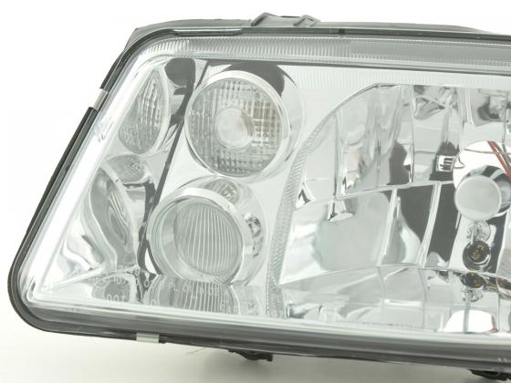 Verschleißteile Scheinwerfer links VW Bora (Typ 1J) 98-04 – Bild 3