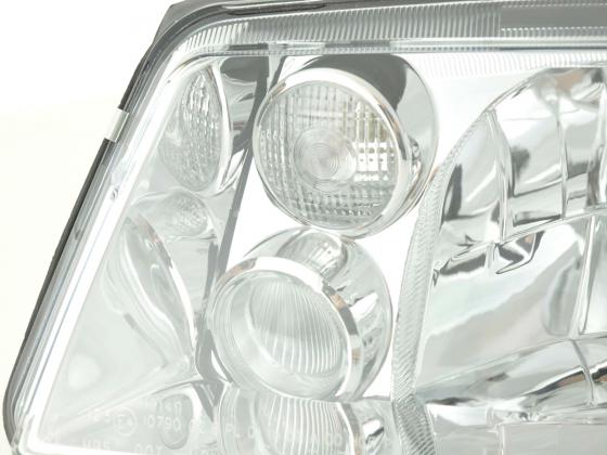 Verschleißteile Scheinwerfer links VW Bora (Typ 1J) 98-04 – Bild 4