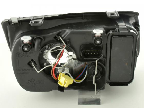 Verschleißteile Scheinwerfer links VW Bora (Typ 1J) 98-04 – Bild 6