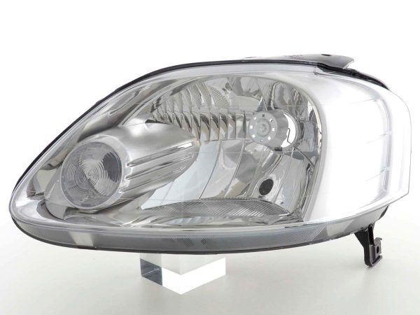 Verschleißteile Scheinwerfer links VW Fox  05-