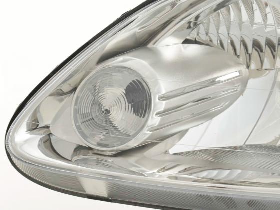 Verschleißteile Scheinwerfer links VW Fox 05- – Bild 4