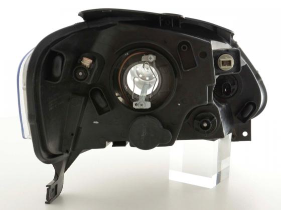 Verschleißteile Scheinwerfer links VW Fox 05- – Bild 7