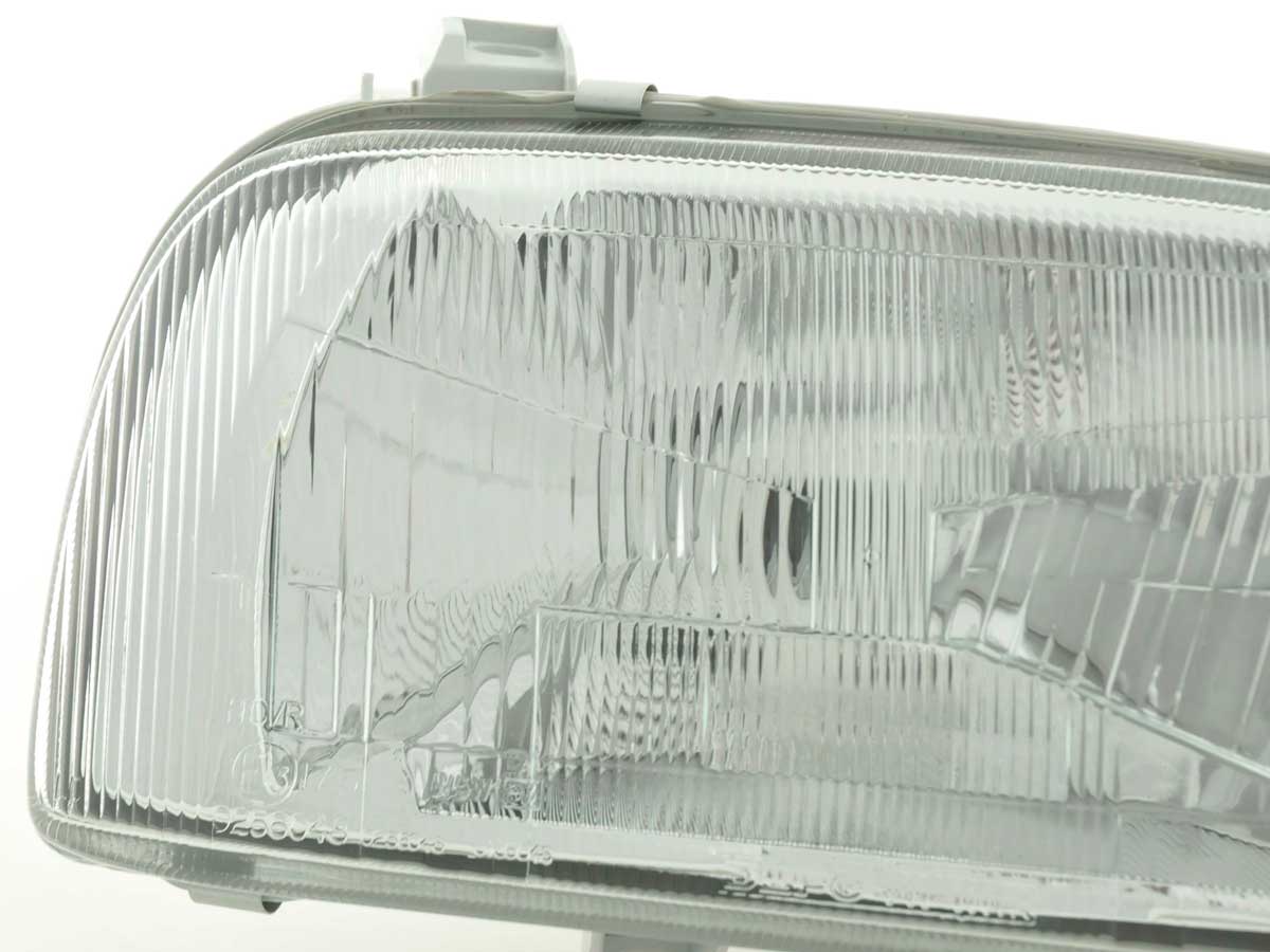 Verschleißteile Scheinwerfer rechts VW Golf 3 (Typ 1HXO/1EXO)  91-97