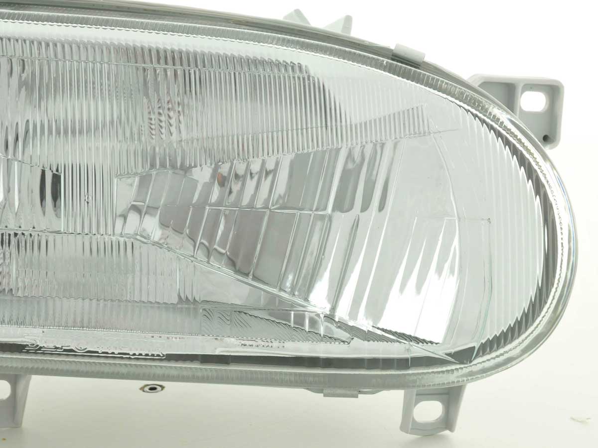 Verschleißteile Scheinwerfer rechts VW Golf 3 (Typ 1HXO/1EXO) 91-97 – Bild 3