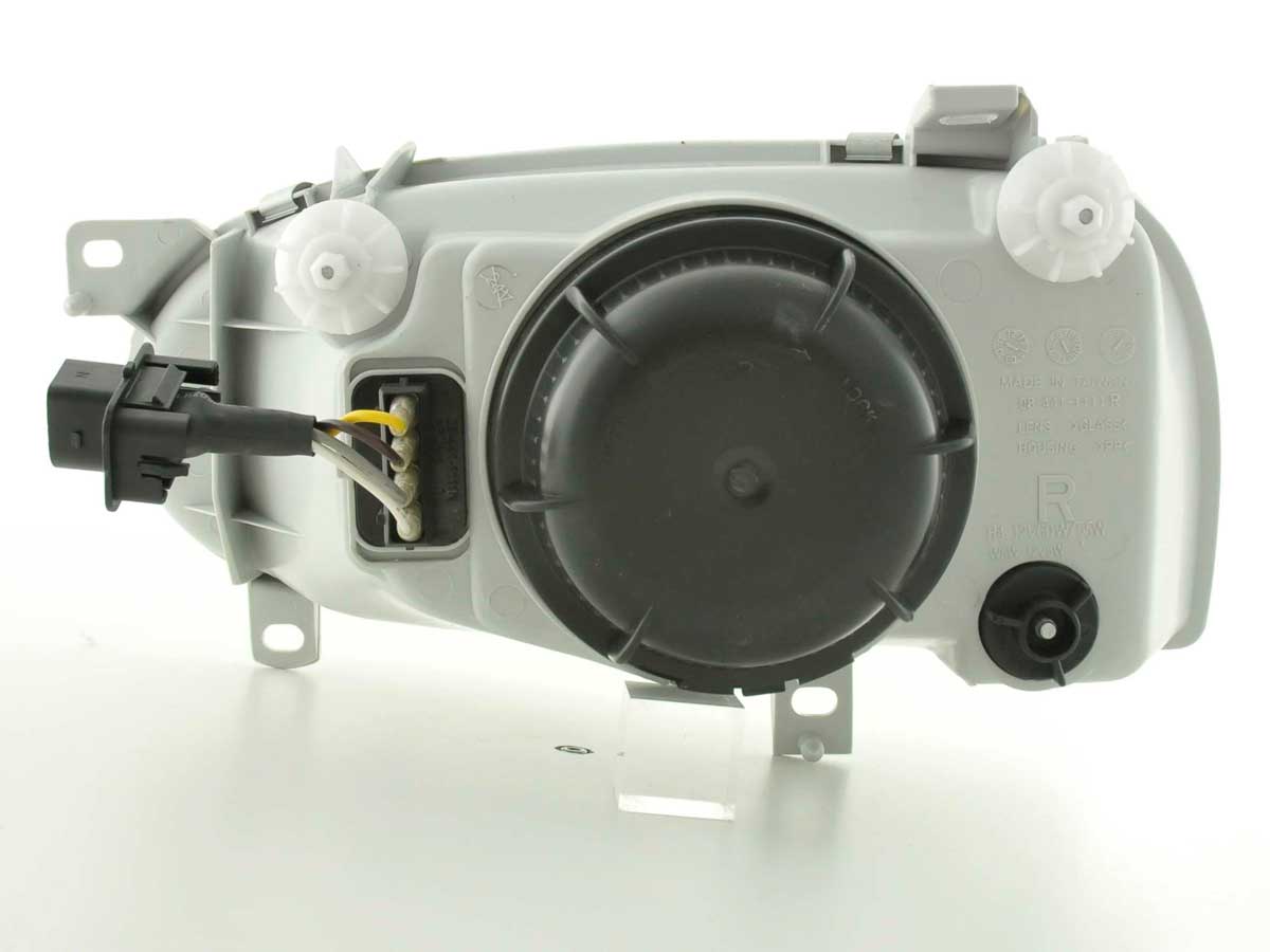 Verschleißteile Scheinwerfer rechts VW Golf 3 (Typ 1HXO/1EXO) 91-97 – Bild 4