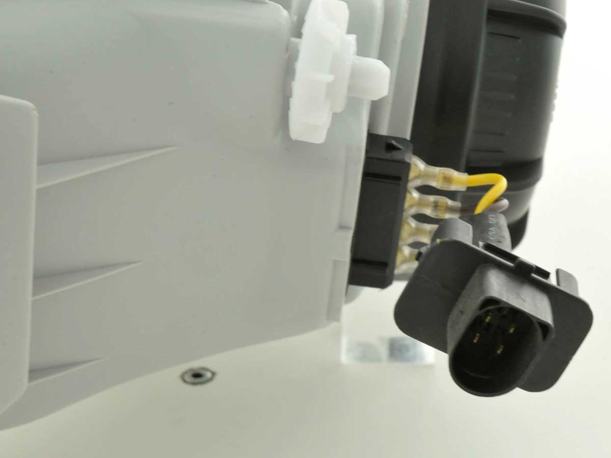 Verschleißteile Scheinwerfer rechts VW Golf 3 (Typ 1HXO/1EXO) 91-97 – Bild 6