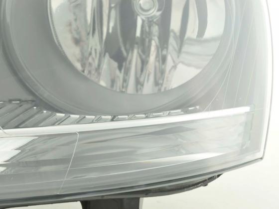 Verschleißteile Scheinwerfer links VW Golf 5 (Typ 1K) 03-08 – Bild 4