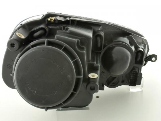 Verschleißteile Scheinwerfer links VW Golf 5 (Typ 1K) 03-08 – Bild 7