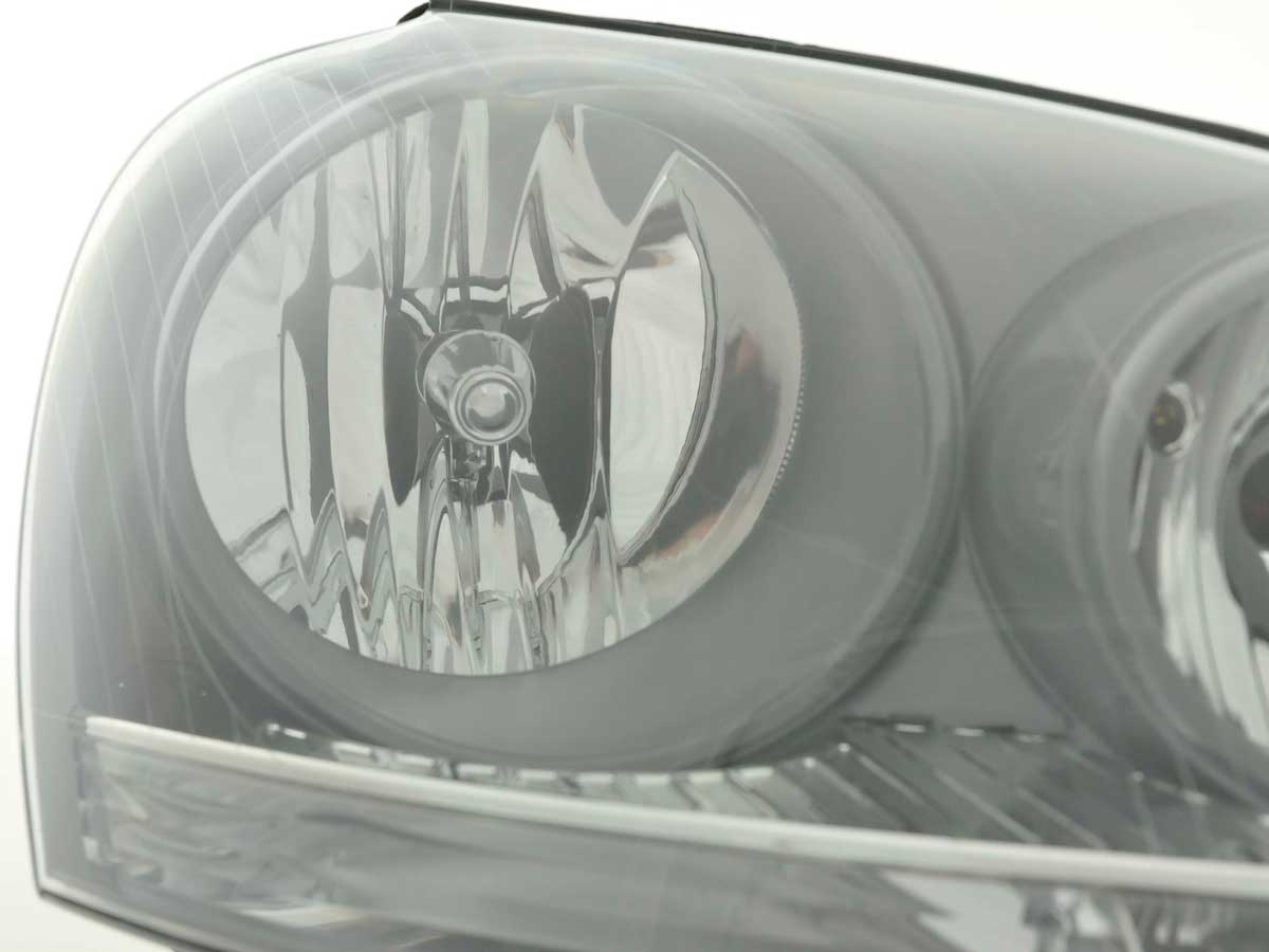 Verschleißteile Scheinwerfer rechts VW Golf 5 (Typ 1K)  03-08