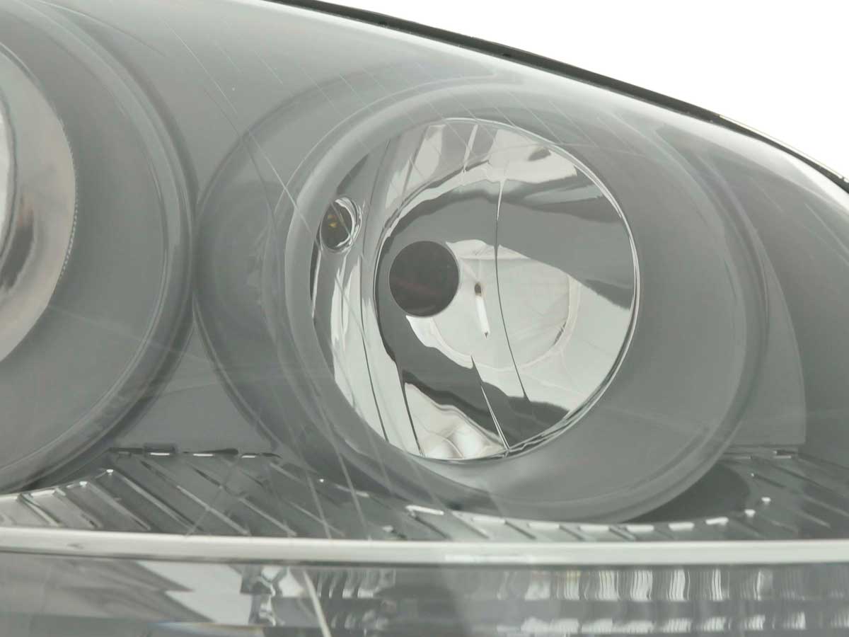 Verschleißteile Scheinwerfer rechts VW Golf 5 (Typ 1K) 03-08 – Bild 3