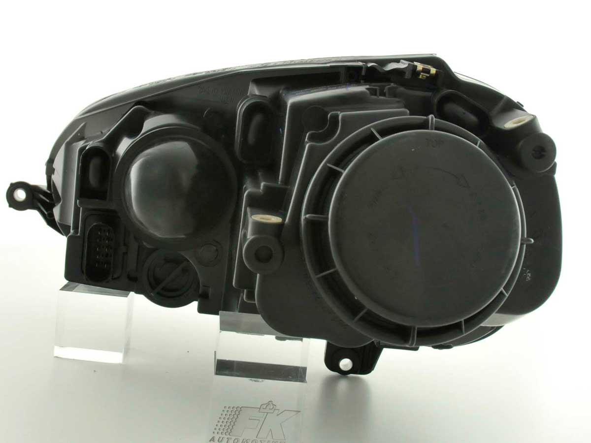 Verschleißteile Scheinwerfer rechts VW Golf 5 (Typ 1K) 03-08 – Bild 4