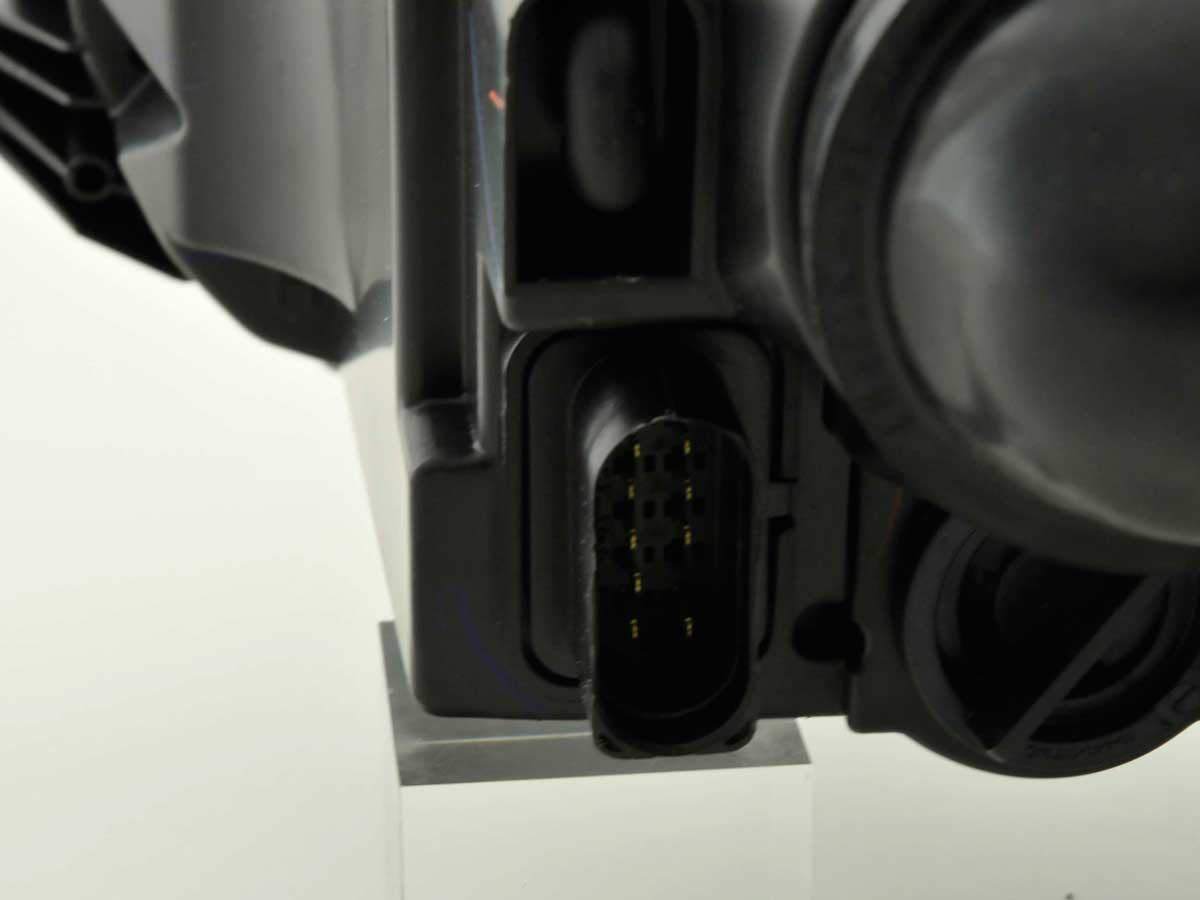 Verschleißteile Scheinwerfer rechts VW Golf 5 (Typ 1K) 03-08 – Bild 5