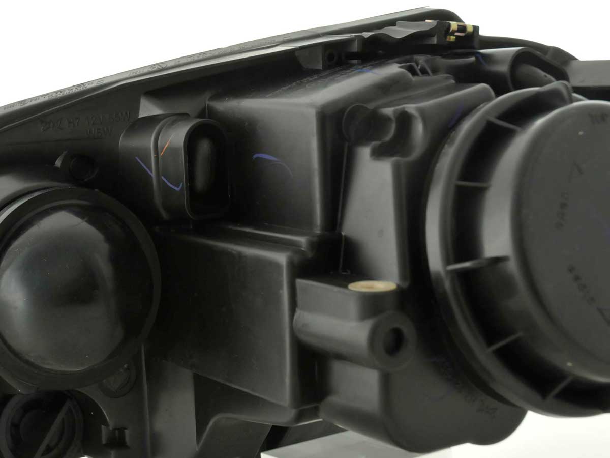 Verschleißteile Scheinwerfer rechts VW Golf 5 (Typ 1K) 03-08 – Bild 6