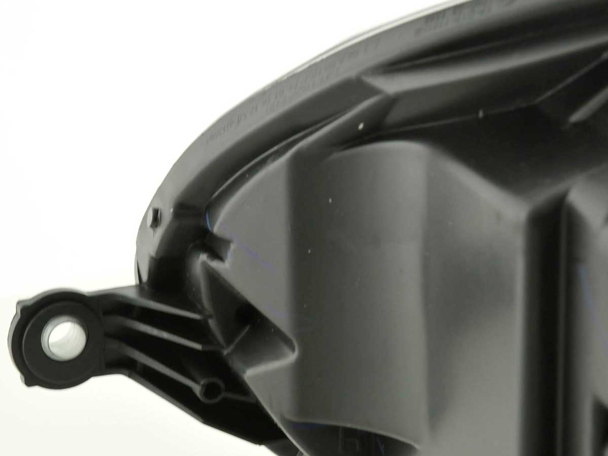 Verschleißteile Scheinwerfer rechts VW Golf 5 (Typ 1K) 03-08 – Bild 7