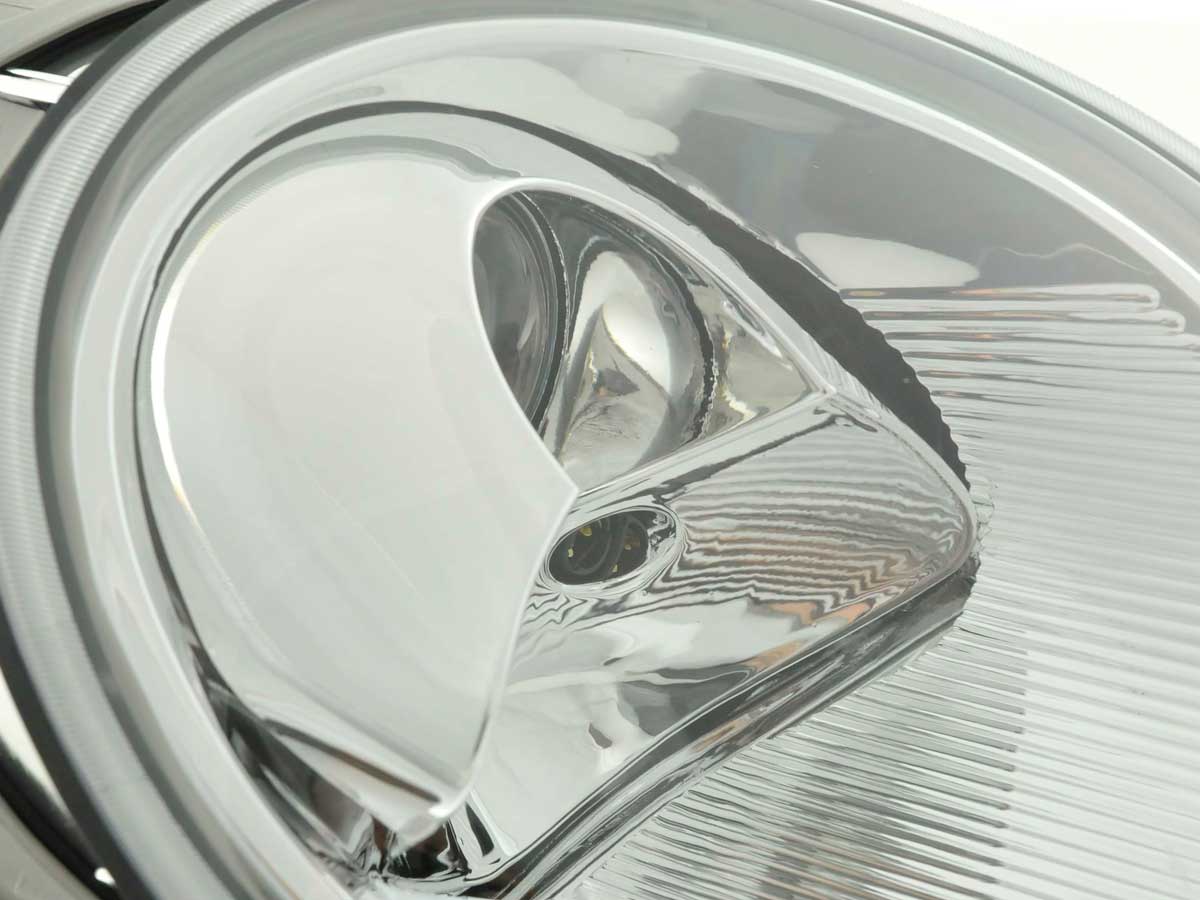 Verschleißteile Scheinwerfer rechts VW New Beetle (Typ 9C) 98-04 – Bild 3