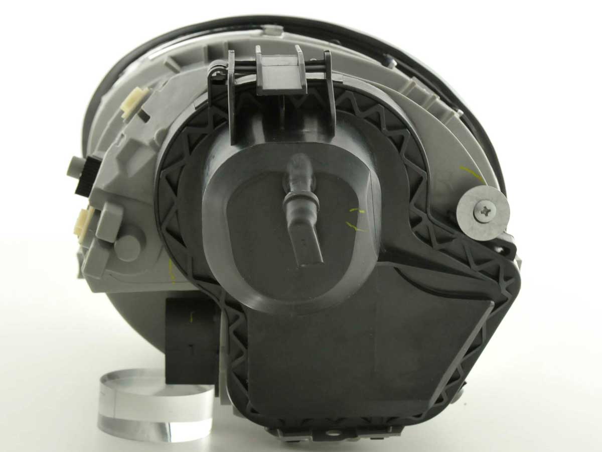 Verschleißteile Scheinwerfer rechts VW New Beetle (Typ 9C) 98-04 – Bild 4