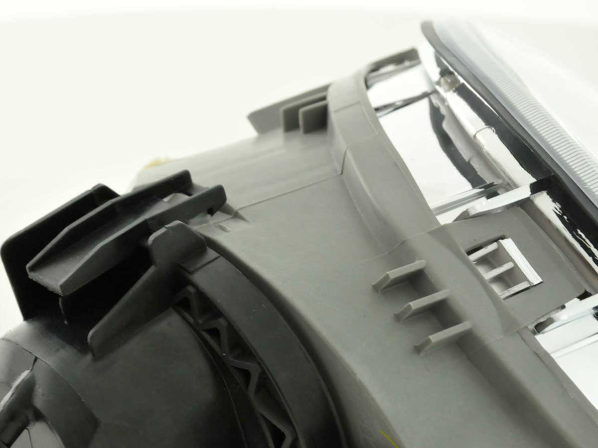 Verschleißteile Scheinwerfer rechts VW New Beetle (Typ 9C) 98-04 – Bild 6