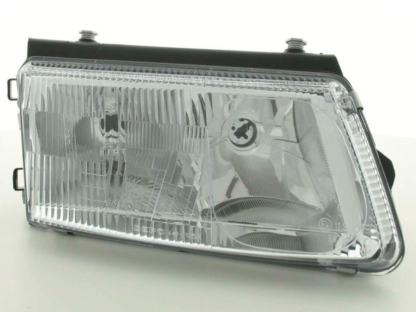 Verschleißteile Scheinwerfer rechts VW Passat (Typ 3B)  97-00