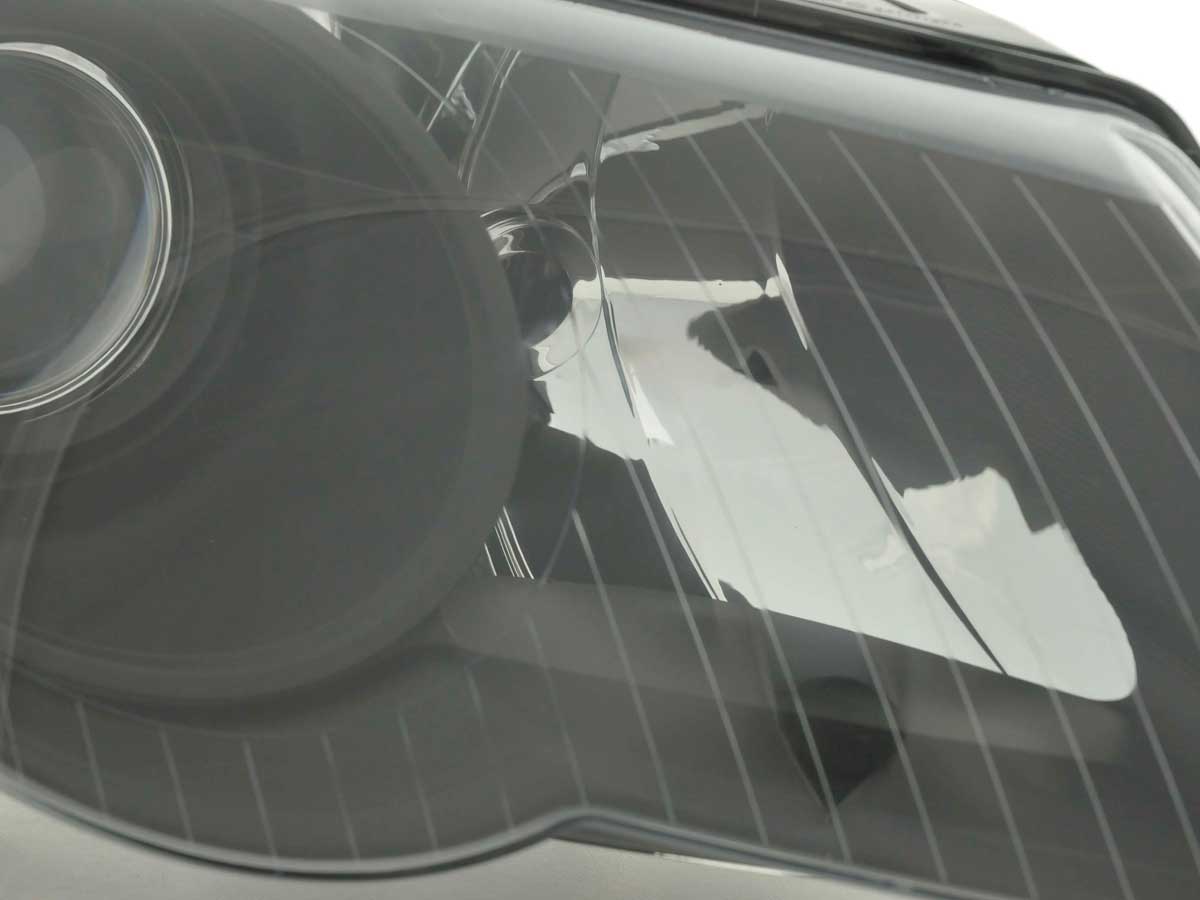 Verschleißteile Scheinwerfer rechts VW Passat (Typ 3C) 05- – Bild 3