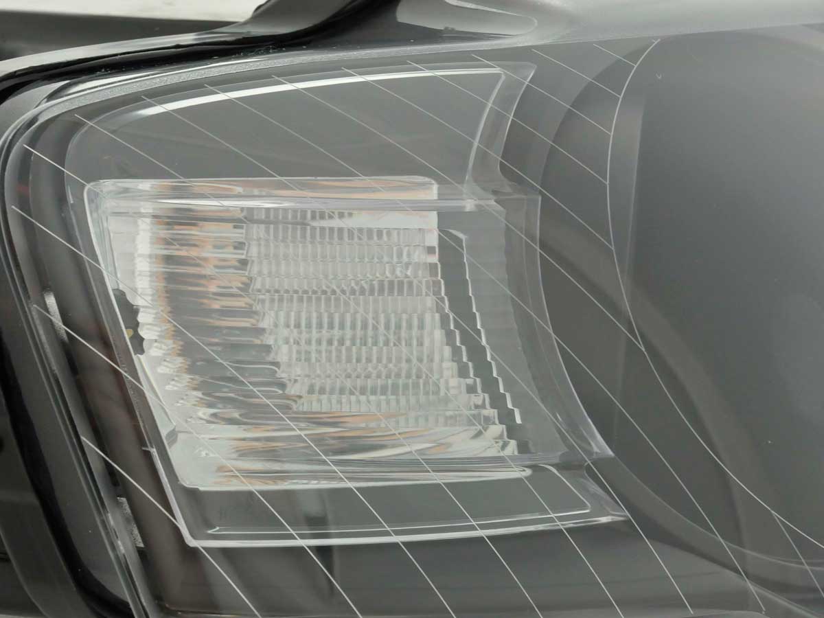 Verschleißteile Scheinwerfer rechts VW Passat (Typ 3C) 05- – Bild 4