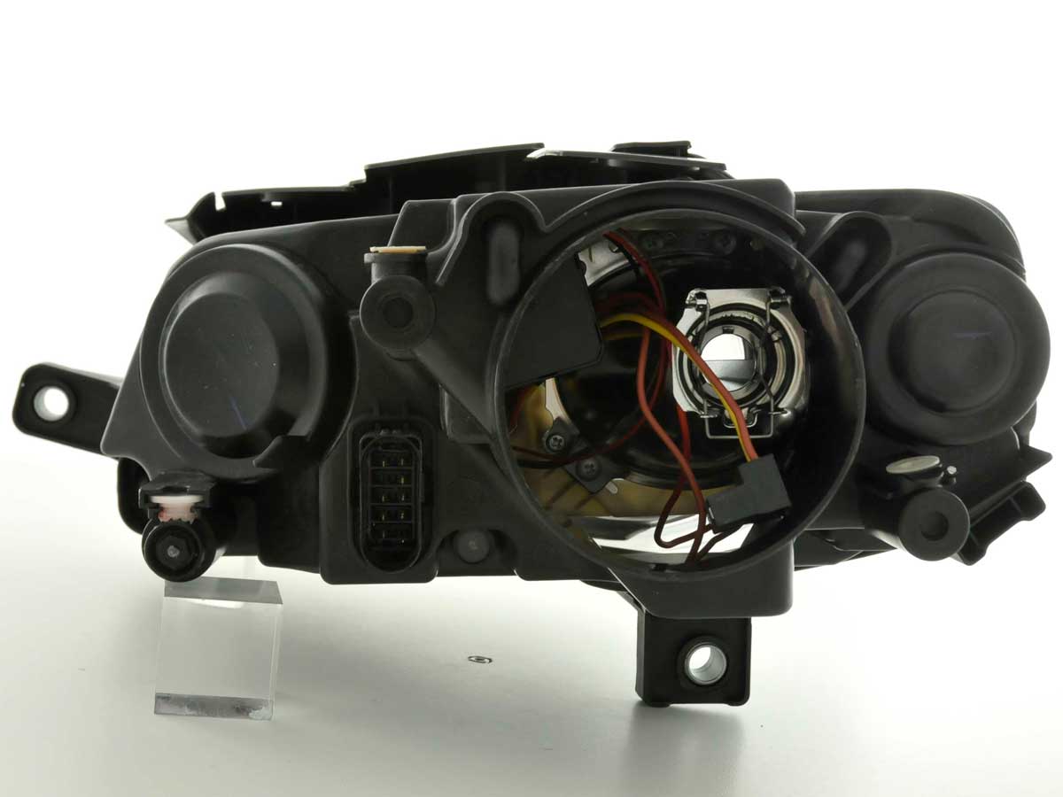 Verschleißteile Scheinwerfer rechts VW Passat (Typ 3C) 05- – Bild 5