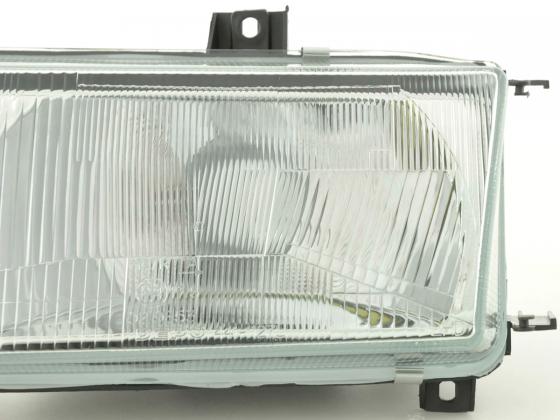 Verschleißteile Scheinwerfer links VW Polo Classic (Typ 6KV)  00-01