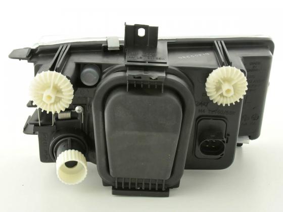 Verschleißteile Scheinwerfer links VW Polo Classic (Typ 6KV) 00-01 – Bild 4