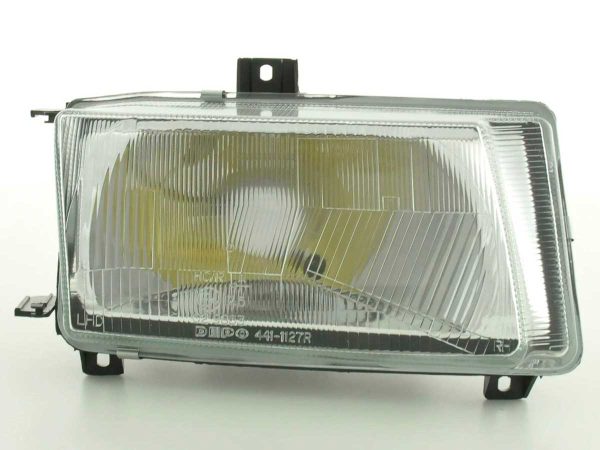 Verschleißteile Scheinwerfer rechts VW Polo Classic (Typ 6KV)  00-01